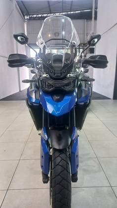 TRIUMPH TIGER 900 GT PRO 